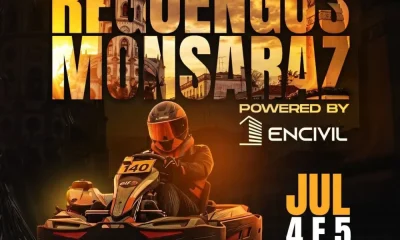 Desporto | 2.º Grande Prémio Karting Reguengos de Monsaraz powered by Encivil

O…