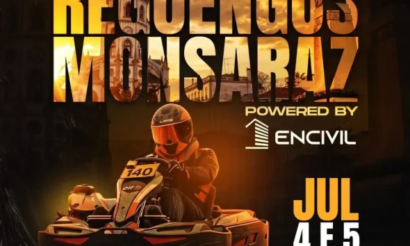 Desporto | 2.º Grande Prémio Karting Reguengos de Monsaraz powered by Encivil

O…