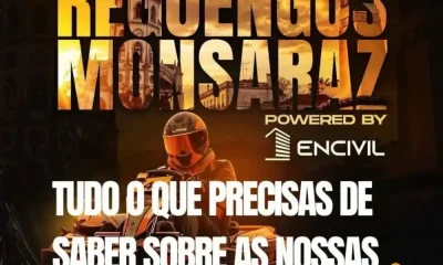 Desporto | Grande Prémio de Karting Reguengos de Monsaraz

​A segunda edição do …