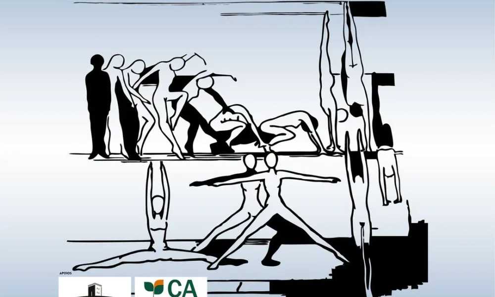 Desporto | XXXIV Gimnosar

O fim de semana dedicado à ginástica prossegue no dia…