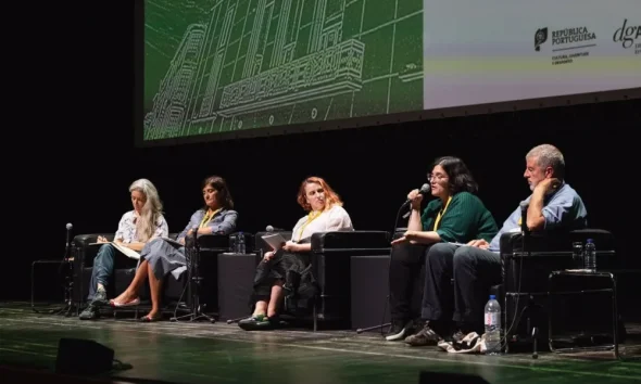 Dia 15 junho – Teatro Aveirense, Galeria da Antiga Capitania, Museu Arte Nova, M…