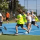 Dia Mundial da Criança encheu o concelho de brincadeiras e sorrisos
 
Brincar, v…