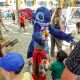 Dia Municipal da Criança levou centenas de famílias a celebrar em Lousada