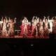 E depois da música, a dança marcou presença na Festa da Primavera, em Aguiar, c…
