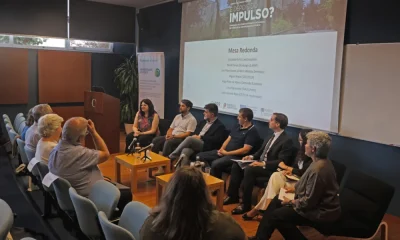 Futuro da formação ao longo da vida em debate na FCUP