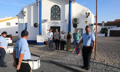E já começou mais uma Festa da Primavera! 

De 5 a 7 de junho, em Aguiar. 

Vis…