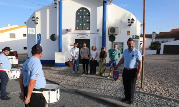 E já começou mais uma Festa da Primavera! 

De 5 a 7 de junho, em Aguiar. 

Vis…