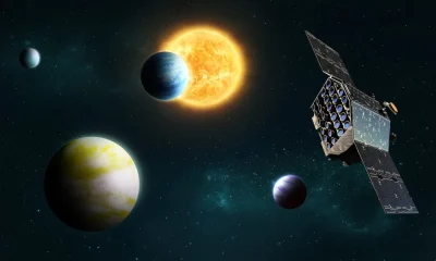 U.Porto acolhe a maior conferência internacional sobre exoplanetas