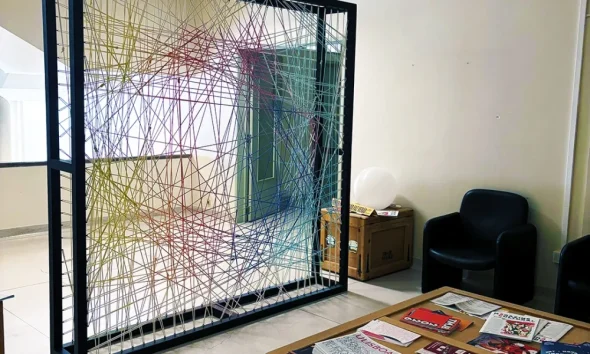 ESTAMOS A REFORÇAR O QUADRO DE PESSOAL

Estamos a recrutar 2 pessoas na carreira…