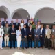EUROCIDADE DO GUADIANA: Transição da Presidência

A convite da Eurocidade do Gua…