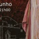 “Embrechados – Ballet Teatro” | 20 de junho | 21h00 | Jardim Público de Alcáçova…