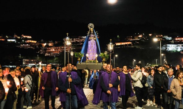 Endoenças de Entre-os-Rios (Penafiel e Marco de Canaveses) reforçam registo como Património Cultural Imaterial Nacional