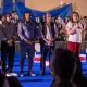 Espetáculo da Oficina da Criança homenageou raízes de Alcácer
 
O ginásio da Es…