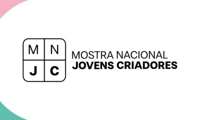 Estão abertas as candidaturas à Mostra Nacional Jovens Criadores 2026, dirigida …