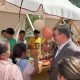 Executivo de Resende marca presença no Mercado Solidário do Agrupamento de Escolas