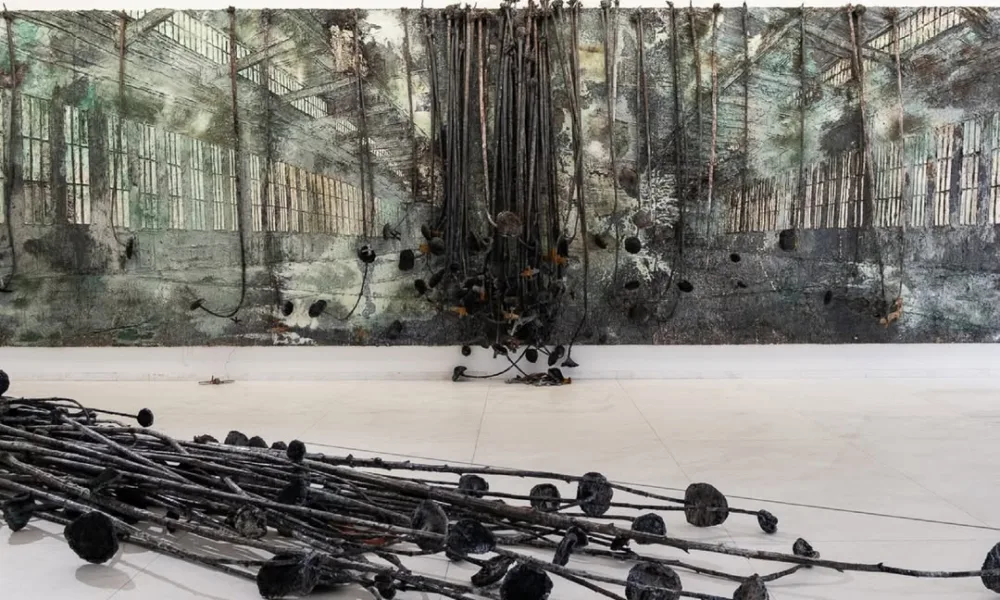 Explorar o Norte | Serralves

Em Serralves, a arte contemporânea torna-se espaço…