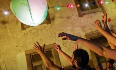 #ExplorarONorte | São João a Norte

A celebração de São João marca um dos moment…