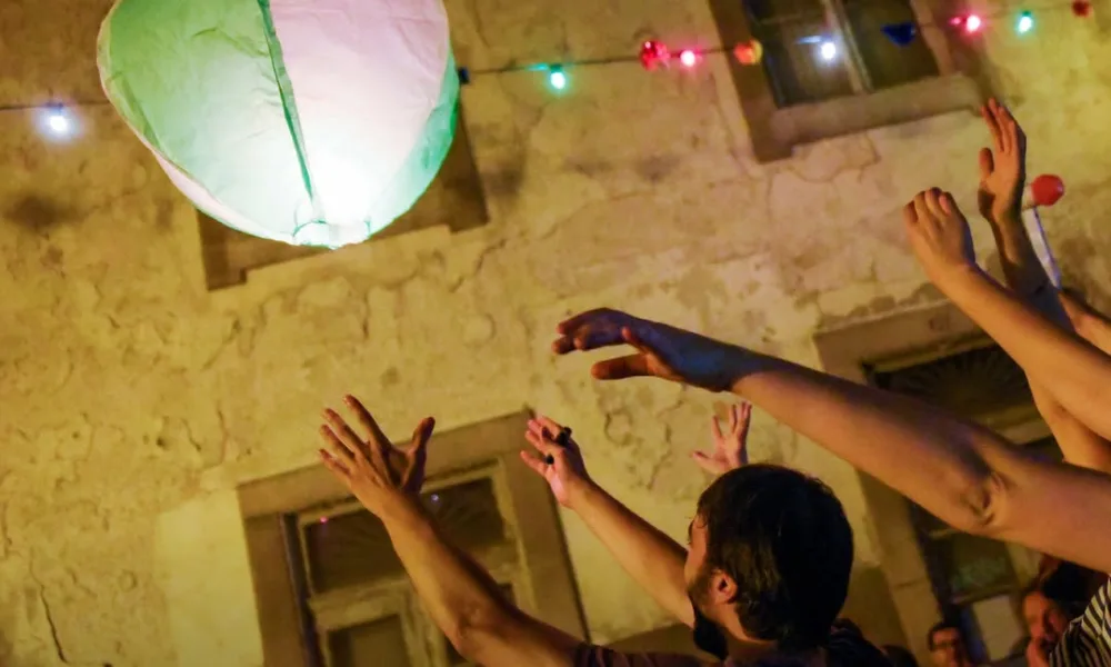 #ExplorarONorte | São João a Norte

A celebração de São João marca um dos moment…