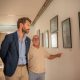 Exposição fotográfica revisita duas décadas após o encerramento do Pejão em Castelo de Paiva