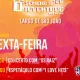 FIM DE SEMANA DA JUVENTUDE 2026 | 26 JUNHO | LARGO DE SÃO JOÃO
26 JUNHO | SEXTA-…