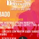 FIM DE SEMANA DA JUVENTUDE 2026 | 27 JUNHO | LARGO DE SÃO JOÃO
27 JUNHO | SÁBADO…