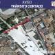 FIM DE SEMANA DA JUVENTUDE 2026
CIRCULAÇÃO AUTOMÓVEL CONDICIONADA | 26 E 27 JUNH…