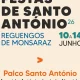 FSA | Palco Santo António 

O Palco Santo António, situado na Avenida António Jo…