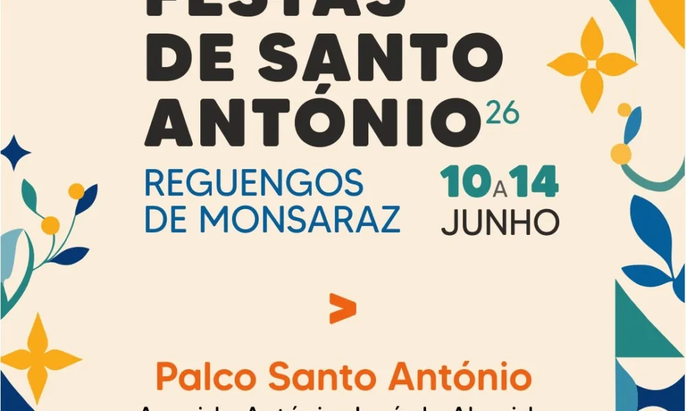 FSA | Palco Santo António 

O Palco Santo António, situado na Avenida António Jo…