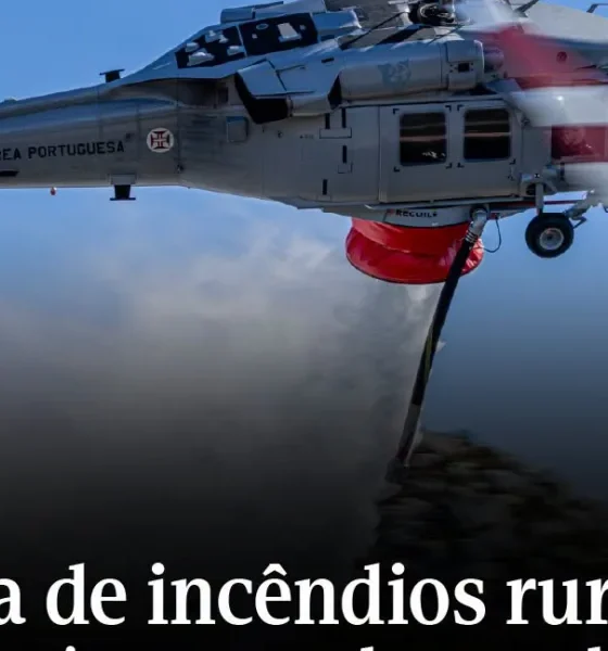 Face ao agravamento das condições meteorológicas previsto para os próximos dias …