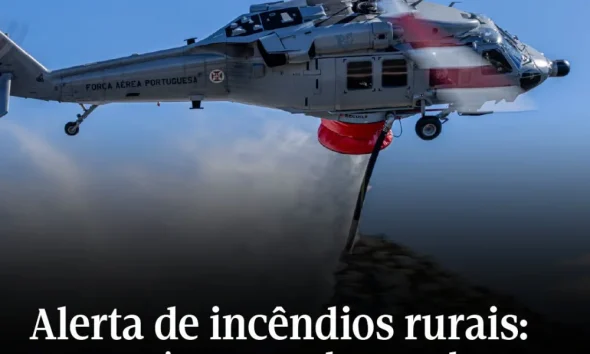Face ao agravamento das condições meteorológicas previsto para os próximos dias …