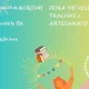 “Feira de Velharias, Tralhas e Artesanato” | 21 de junho | até às 15h00 | Jardim…