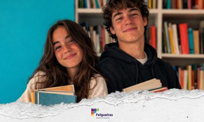 Felgueiras abre candidaturas aos apoios da Ação Social Escolar para 2026/2027