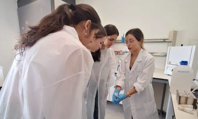 Férias Ativas levam cerca de 100 alunos de Lousada ao contacto direto com o mercado de trabalho
