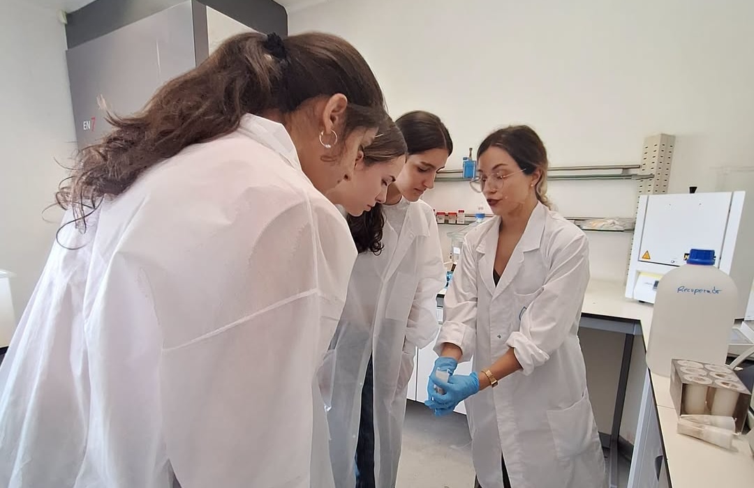 Férias Ativas levam cerca de 100 alunos de Lousada ao contacto direto com o mercado de trabalho