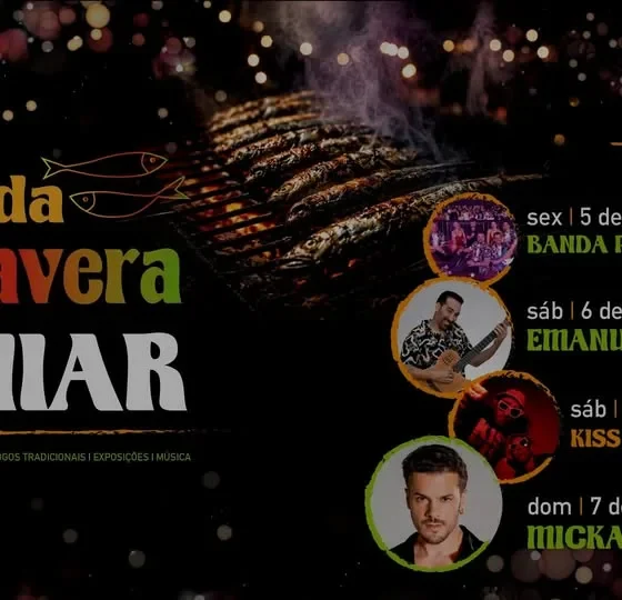 Festa da Primavera | 5, 6 e 7 de junho | Aguiar 

Esperamos por si! 

#festadapr…