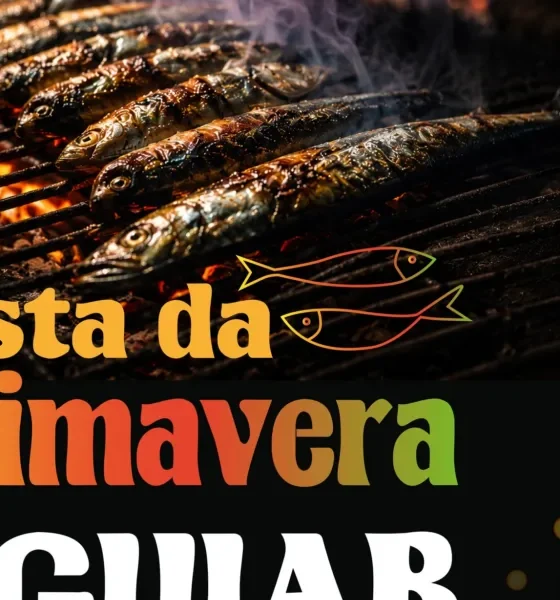 Festa da Primavera | Aguiar 

Começa já hoje! 

Esperamos por si! 

#festadapri…