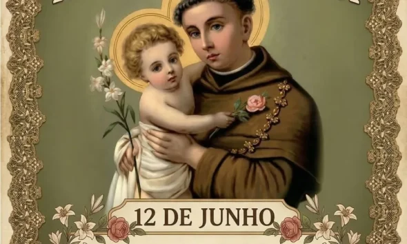 Festa de Santo António na Rua da Pascoela ǀ Vila Viçosa ǀ 12 Junho
Uma festa com…