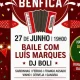 Festa popular | Arraial do Benfica

​A Casa do Benfica em Reguengos de Monsaraz …