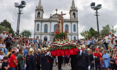 Festas de Paredes regressam com onze dias de música, tradição e grandes espetáculos