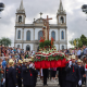 Festas de Paredes regressam com onze dias de música, tradição e grandes espetáculos
