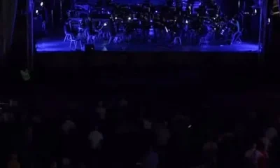 Festas de Santo António 2026 | @sfhreguenguense convida Camané

A noite de ontem…
