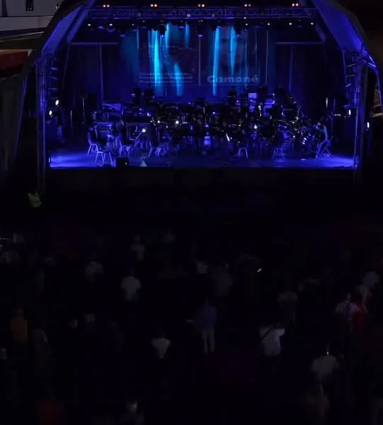 Festas de Santo António 2026 | @sfhreguenguense convida Camané

A noite de ontem…