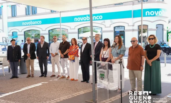 Festas de Santo António 2026 | Abertura Oficial

As Festas de Santo António 2026…