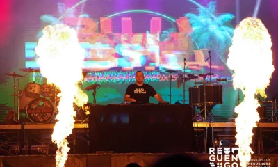 Festas de Santo António 2026 | Buja & Estica

A dupla de DJs Buja & Estica encer…