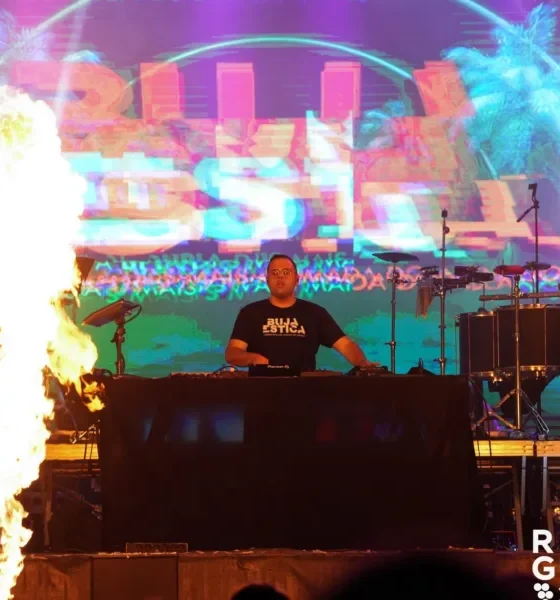 Festas de Santo António 2026 | Buja & Estica

A dupla de DJs Buja & Estica encer…