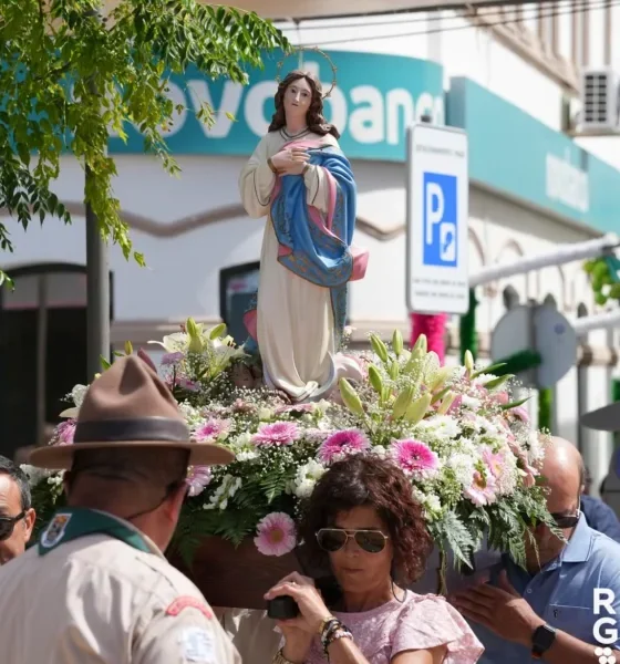 Festas de Santo António 2026 | Celebrações Religiosas

O programa do Dia de Sant…
