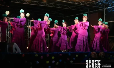Festas de Santo António 2026 | Chicas d’el Rio

O grupo de sevilhanas Chicas d’e…