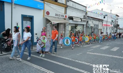 Festas de Santo António 2026 | Desfile de Marchas Populares

As Marchas Populare…
