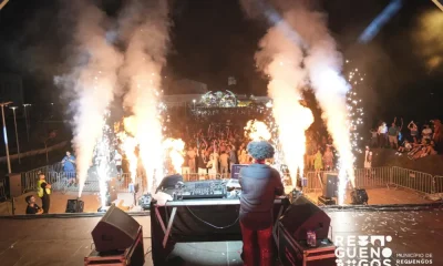 Festas de Santo António 2026 | I Love Hits

I Love Hits uniu gerações na pista d…