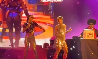 Festas de Santo António 2026 | I love hits

Para fechar a noite em grande no Pal…